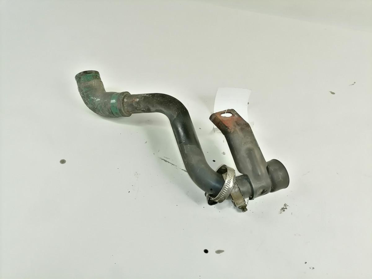 Scania EGR cooler pipe 1789710 - EGR cooler for Truck: picture 2 Scania EGR cooler pipe 1789710 - EGR cooler for Truck: picture 2