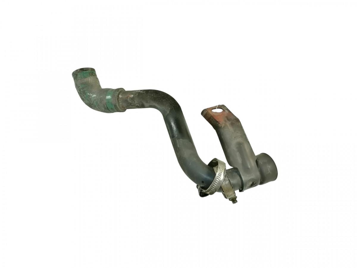 Scania EGR cooler pipe 1789710 - EGR cooler for Truck: picture 1 Scania EGR cooler pipe 1789710 - EGR cooler for Truck: picture 1