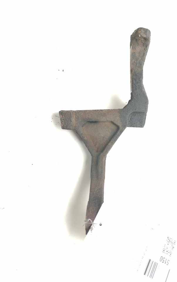 Scania EGR jahuti kandur 1801869 - EGR cooler for Truck: picture 3 Scania EGR jahuti kandur 1801869 - EGR cooler for Truck: picture 3