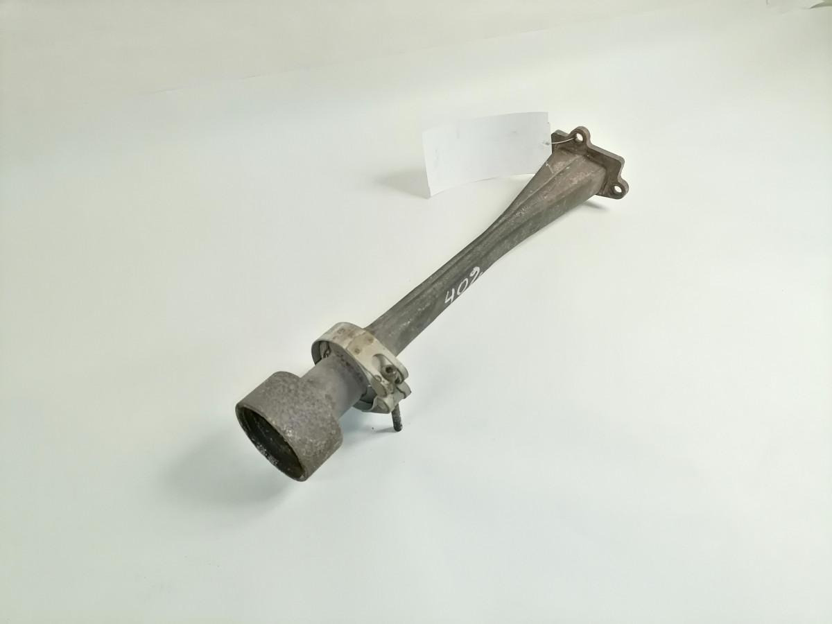 Scania EGR pipe 1526585 - Exhaust system for Truck: picture 2 Scania EGR pipe 1526585 - Exhaust system for Truck: picture 2