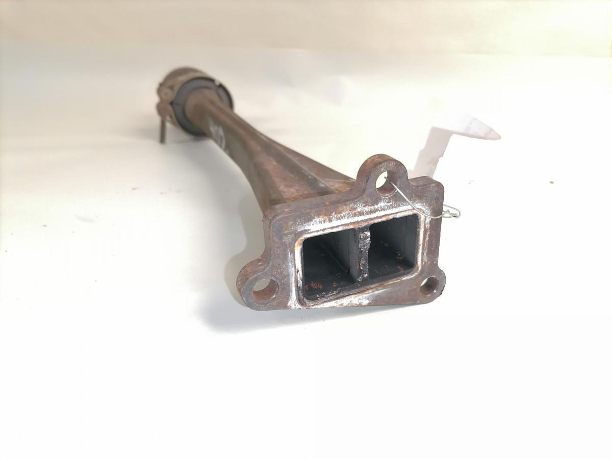 Scania EGR pipe 1526585 - Exhaust system for Truck: picture 3 Scania EGR pipe 1526585 - Exhaust system for Truck: picture 3