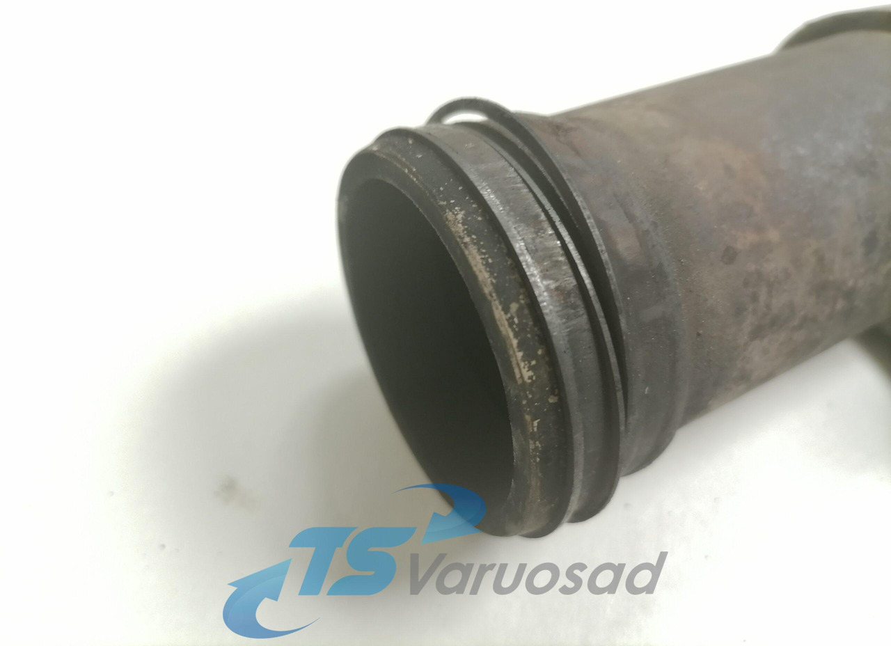 Scania EGR pipe 1528100 - Exhaust manifold for Truck: picture 2 Scania EGR pipe 1528100 - Exhaust manifold for Truck: picture 2