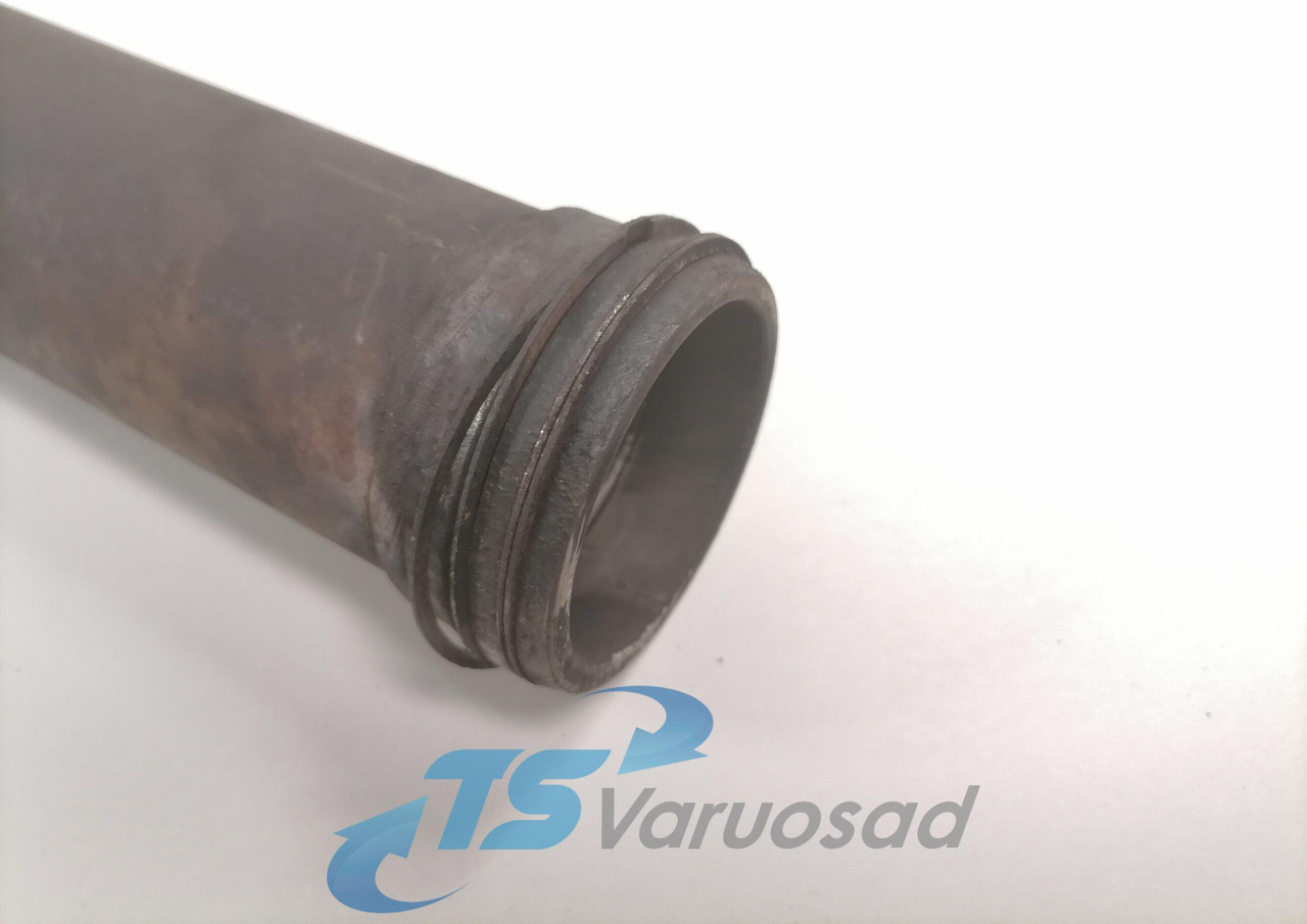 Scania EGR pipe 1528100 - Exhaust manifold for Truck: picture 4 Scania EGR pipe 1528100 - Exhaust manifold for Truck: picture 4