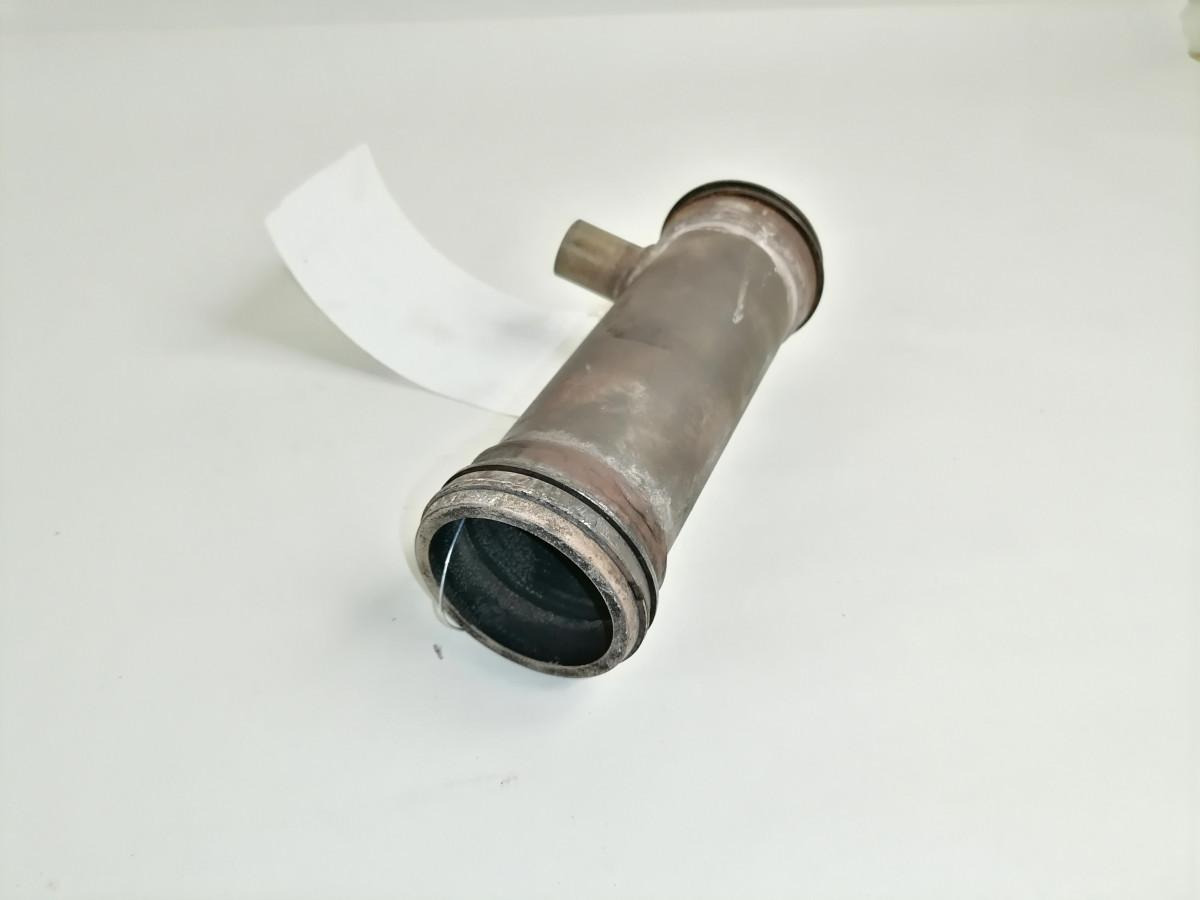 Scania EGR pipe 1535396 - Exhaust system for Truck: picture 3 Scania EGR pipe 1535396 - Exhaust system for Truck: picture 3
