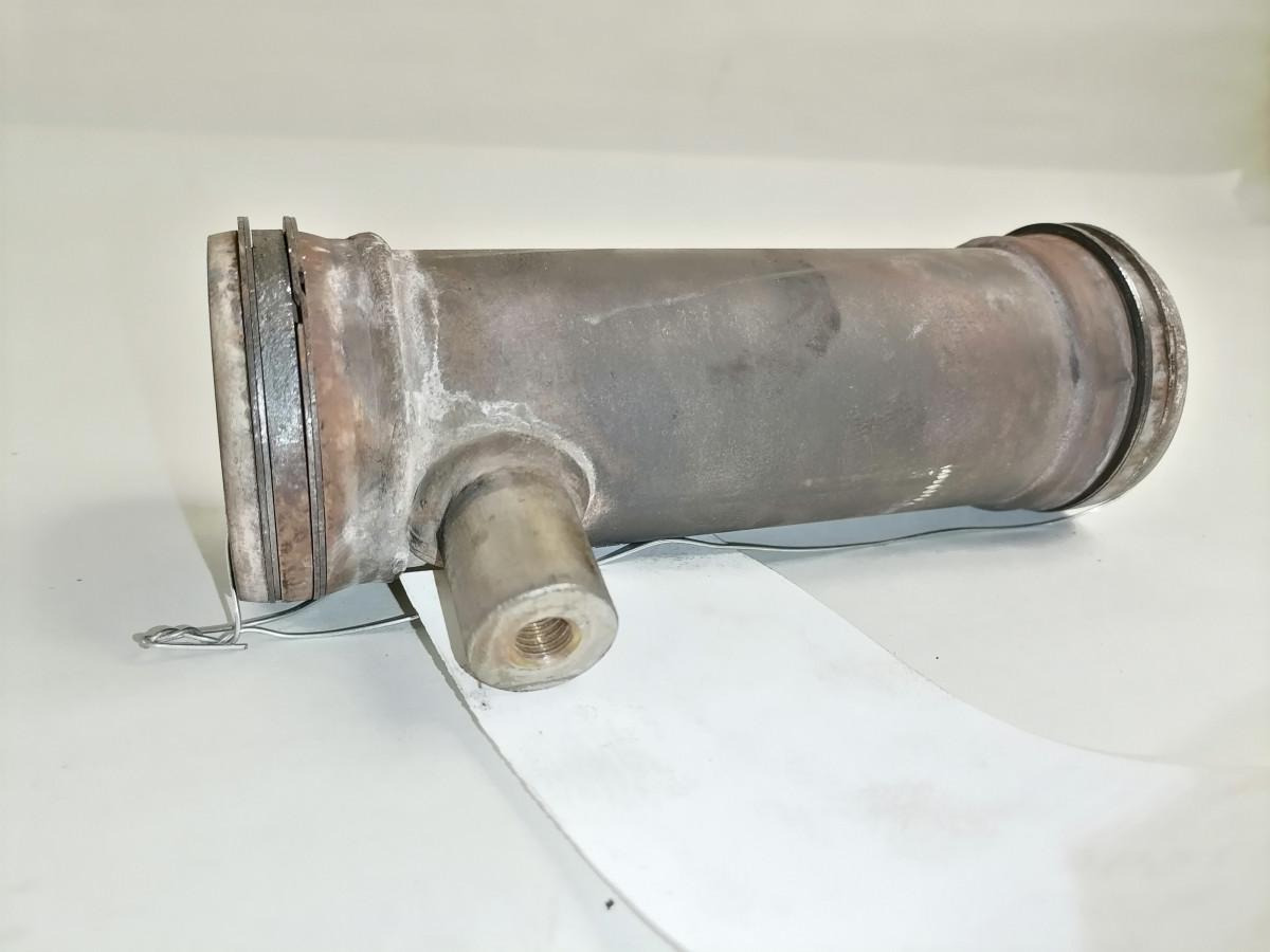 Scania EGR pipe 1535396 - Exhaust system for Truck: picture 4 Scania EGR pipe 1535396 - Exhaust system for Truck: picture 4