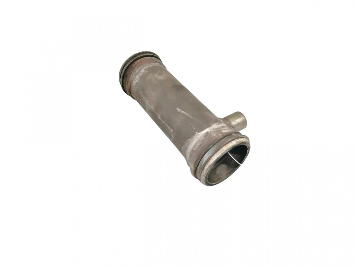 Scania EGR pipe 1535396 - Exhaust system for Truck: picture 1 Scania EGR pipe 1535396 - Exhaust system for Truck: picture 1
