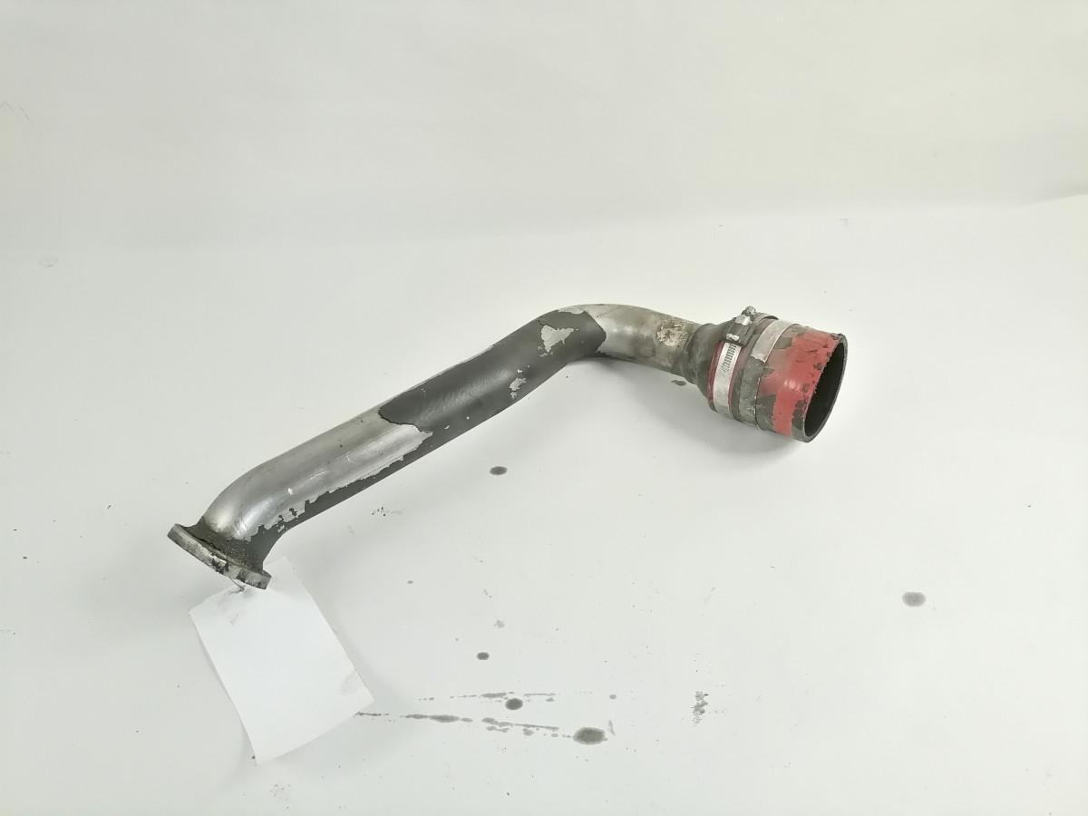 Scania EGR pipe 1891865 - Exhaust system for Truck: picture 2 Scania EGR pipe 1891865 - Exhaust system for Truck: picture 2