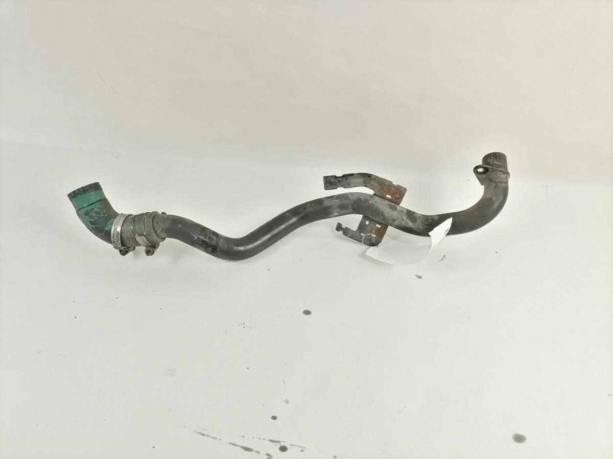 Scania EGR pipe 1918952 - Exhaust system for Truck: picture 2 Scania EGR pipe 1918952 - Exhaust system for Truck: picture 2