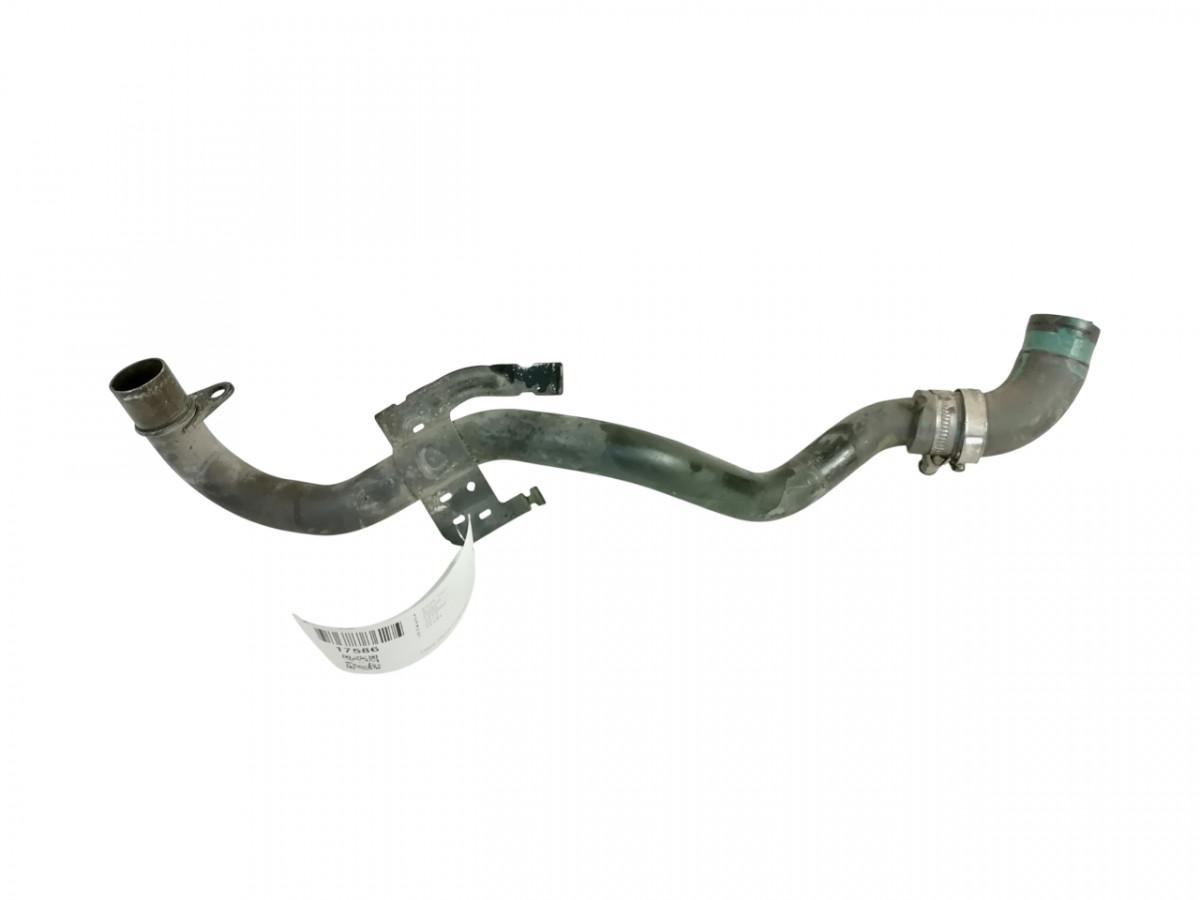 Scania EGR pipe 1918952 - Exhaust system for Truck: picture 1 Scania EGR pipe 1918952 - Exhaust system for Truck: picture 1