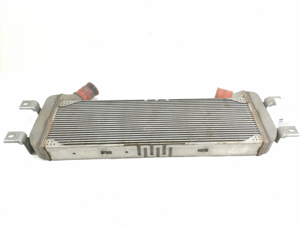Scania EGR radiator 1785348 - EGR cooler for Truck: picture 5 Scania EGR radiator 1785348 - EGR cooler for Truck: picture 5