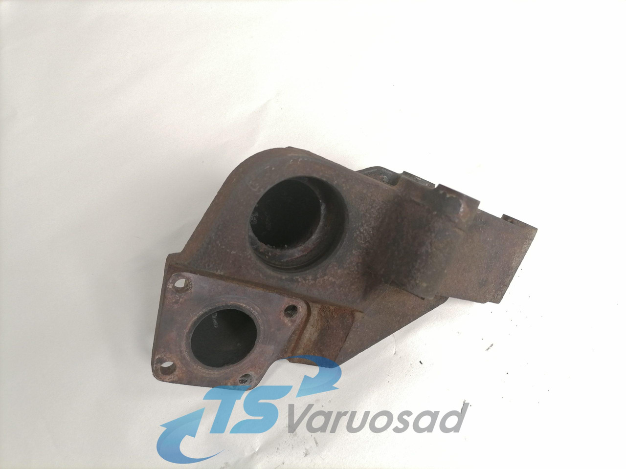 Scania EGR valve 1489900 - Exhaust system for Truck: picture 3 Scania EGR valve 1489900 - Exhaust system for Truck: picture 3