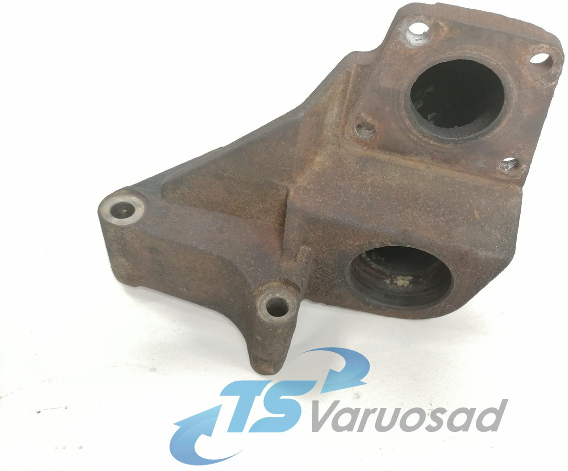 Scania EGR valve 1489900 - Exhaust system for Truck: picture 1 Scania EGR valve 1489900 - Exhaust system for Truck: picture 1