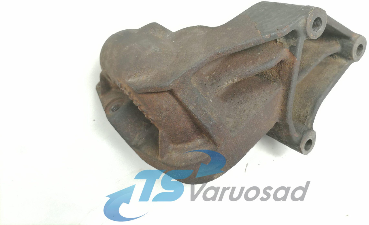 Scania EGR valve 1489900 - Exhaust system for Truck: picture 2 Scania EGR valve 1489900 - Exhaust system for Truck: picture 2