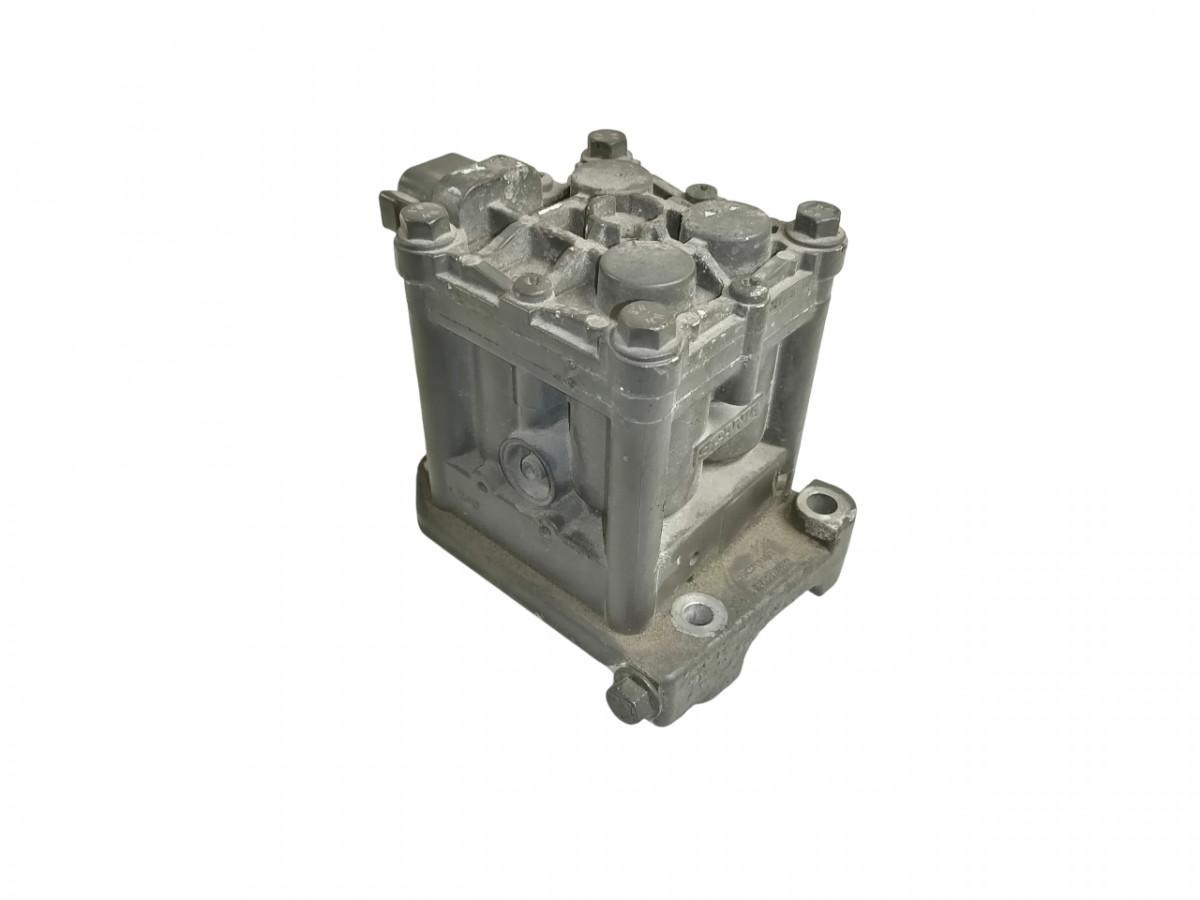 Scania EGR valve 2021085 - Exhaust system for Truck: picture 1 Scania EGR valve 2021085 - Exhaust system for Truck: picture 1