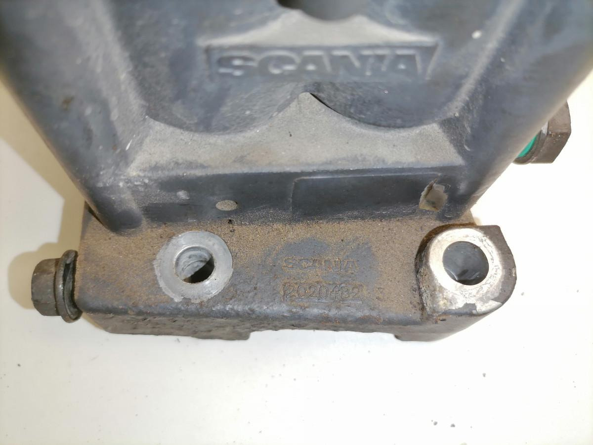 Scania EGR valve 2021085 - Exhaust system for Truck: picture 5 Scania EGR valve 2021085 - Exhaust system for Truck: picture 5