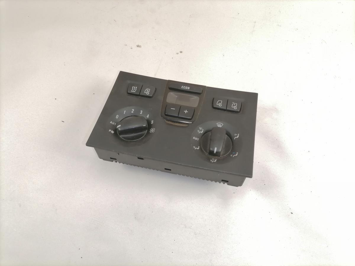 Scania Ecu, CCM 1768321 - Heating/ Ventilation for Truck: picture 1 Scania Ecu, CCM 1768321 - Heating/ Ventilation for Truck: picture 1