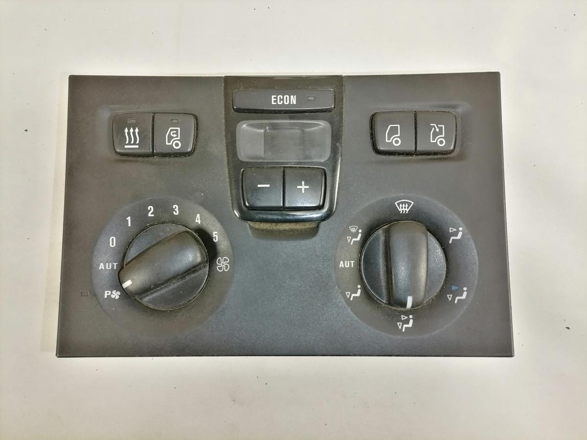 Scania Ecu, CCM 1768321 - Heating/ Ventilation for Truck: picture 2 Scania Ecu, CCM 1768321 - Heating/ Ventilation for Truck: picture 2