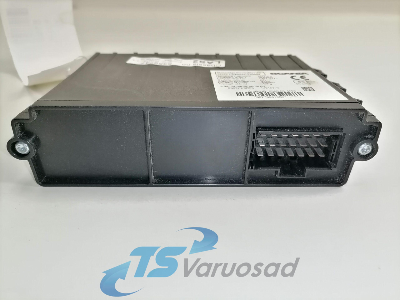 Scania Ecu, LAS 1847370 - ECU for Truck: picture 2 Scania Ecu, LAS 1847370 - ECU for Truck: picture 2