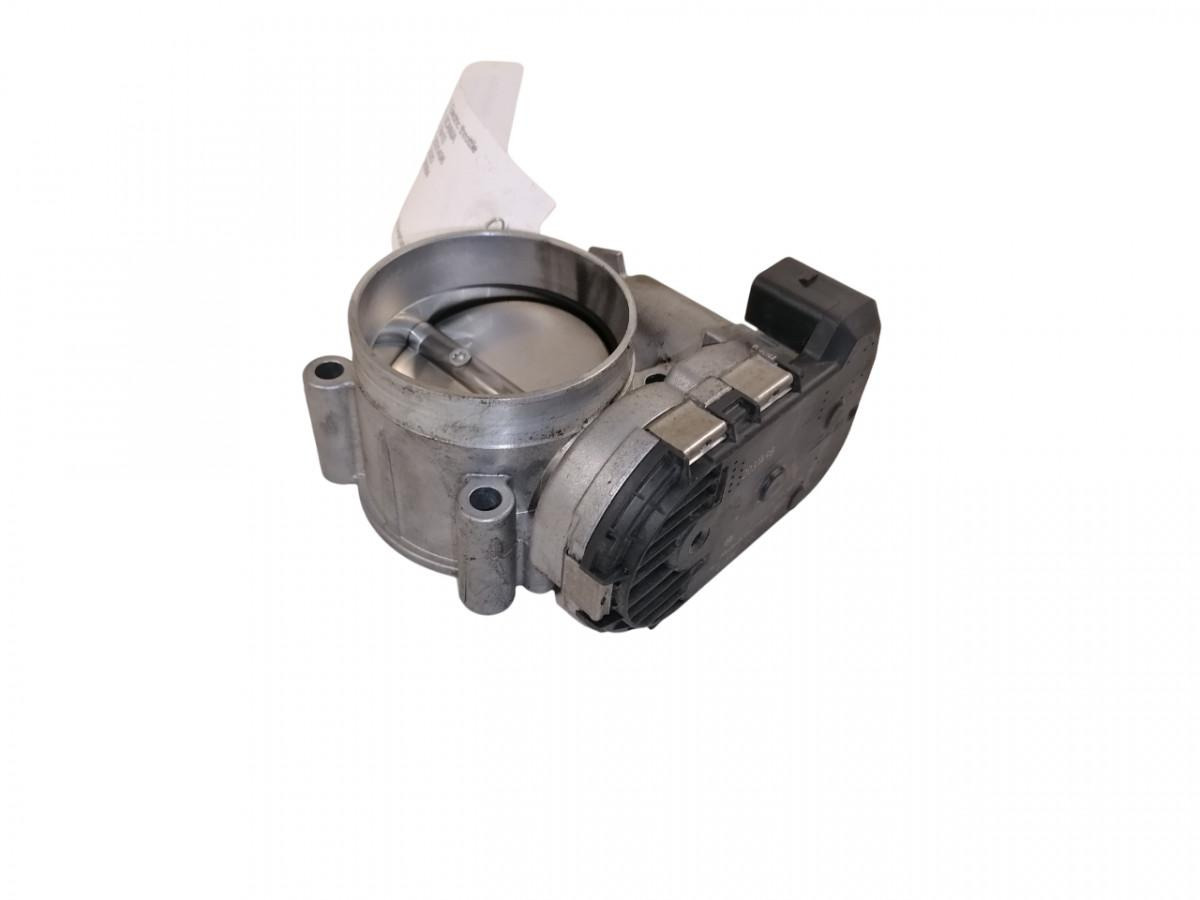 Scania Electric throttle 2031498 - Intake manifold for Truck: picture 1 Scania Electric throttle 2031498 - Intake manifold for Truck: picture 1