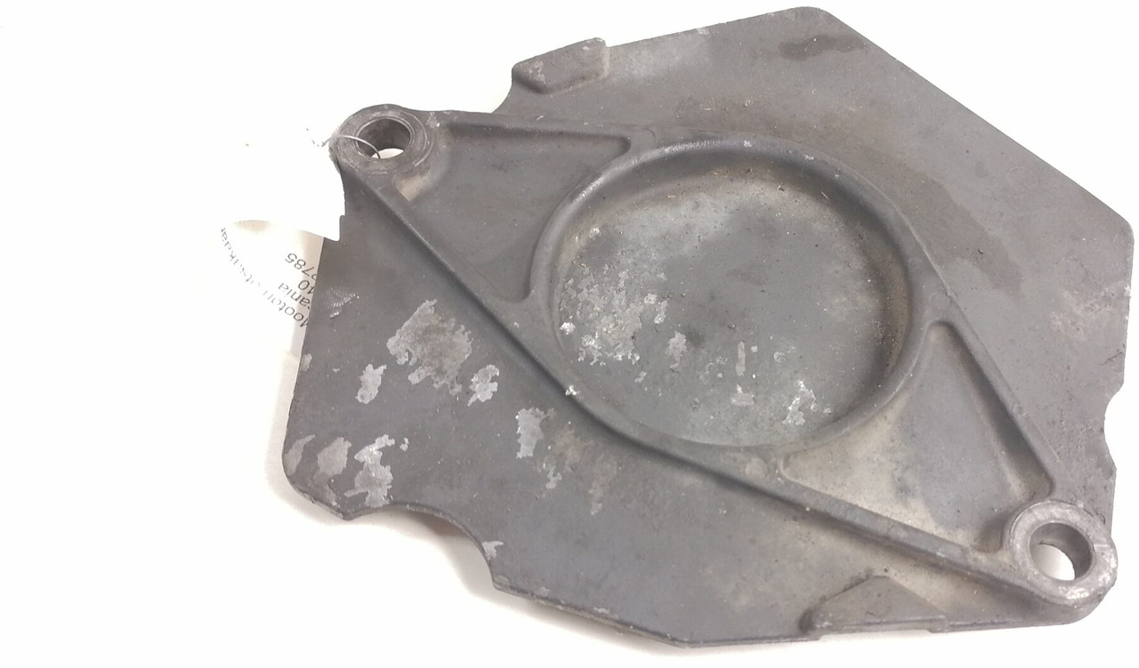 Scania Engine front cover 1892785 - Engine and parts for Truck: picture 3 Scania Engine front cover 1892785 - Engine and parts for Truck: picture 3