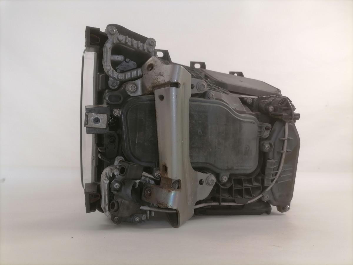 Scania Esituli, LED 2655848 - Lights/ Lighting for Truck: picture 3 Scania Esituli, LED 2655848 - Lights/ Lighting for Truck: picture 3