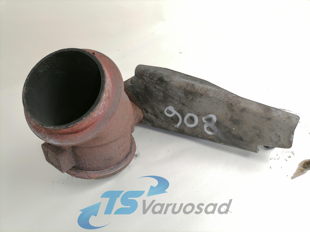Scania Exhaust barake 1749818 - Brake parts for Truck: picture 2 Scania Exhaust barake 1749818 - Brake parts for Truck: picture 2