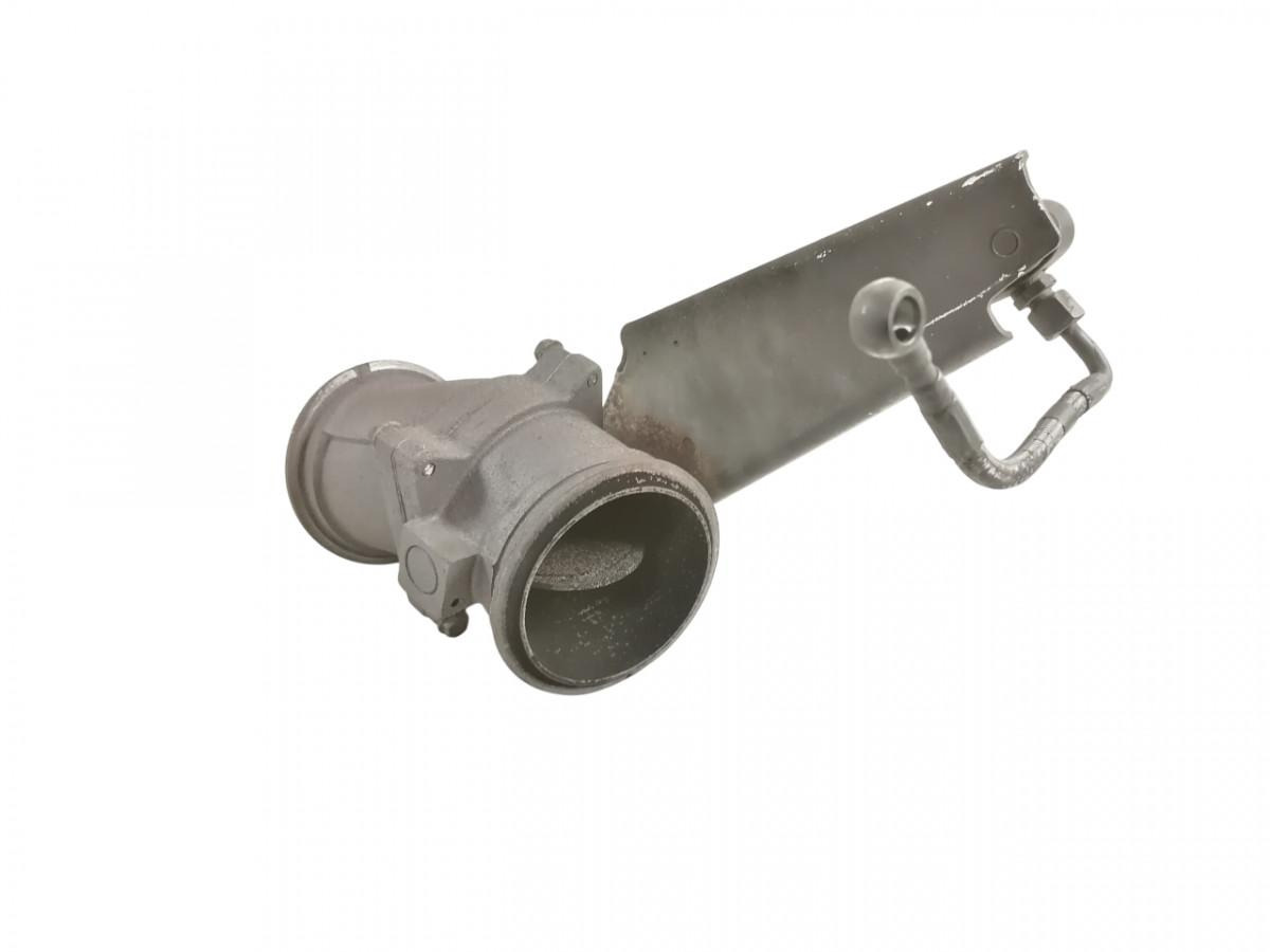 Scania Exhaust barake 1818418 - Brake parts for Truck: picture 1 Scania Exhaust barake 1818418 - Brake parts for Truck: picture 1