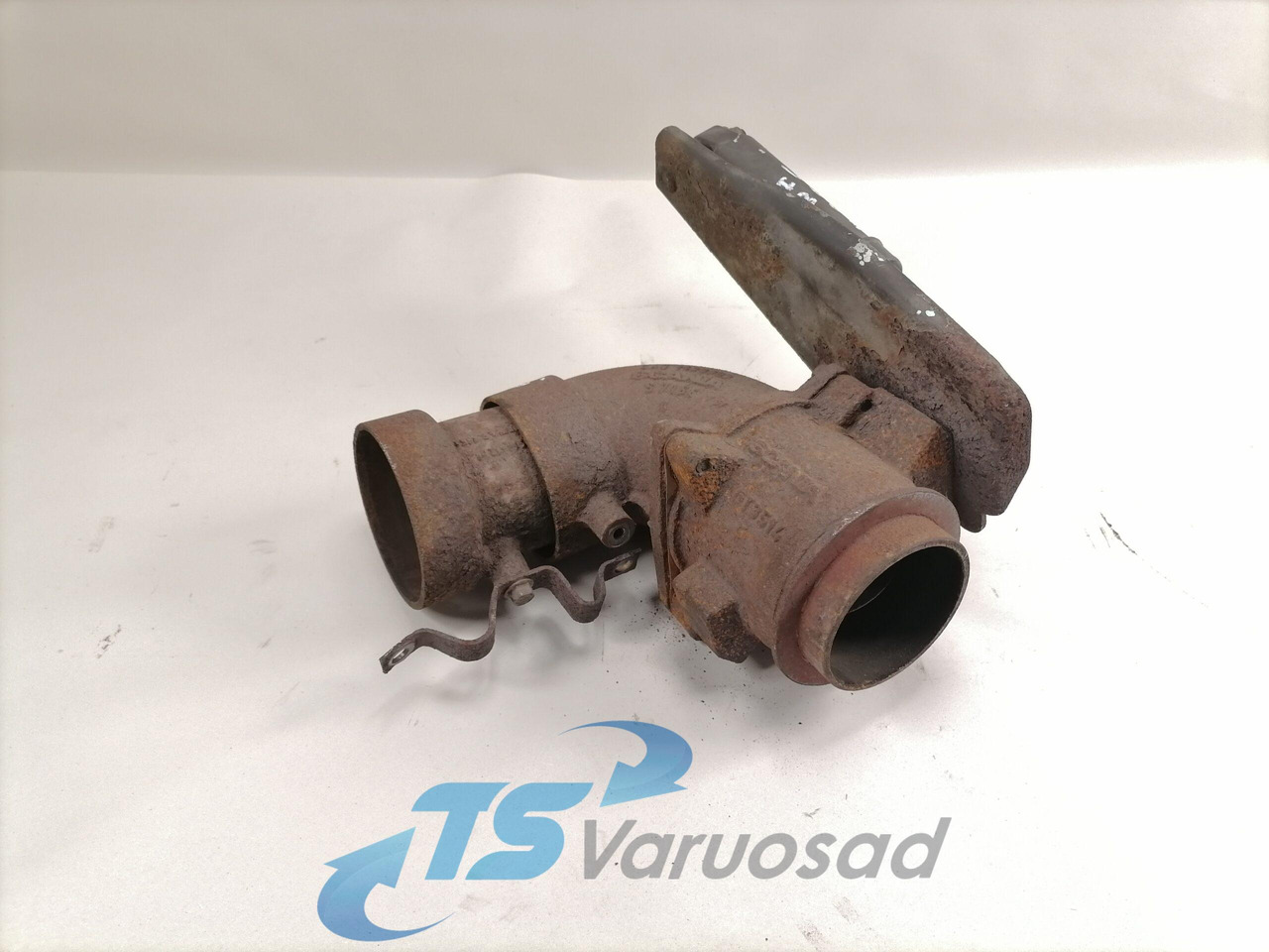 Scania Exhaust brake 1439903 - Brake parts for Truck: picture 1 Scania Exhaust brake 1439903 - Brake parts for Truck: picture 1
