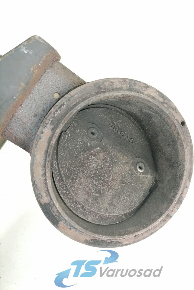 Scania Exhaust brake 1749818 - Brake parts for Truck: picture 4 Scania Exhaust brake 1749818 - Brake parts for Truck: picture 4
