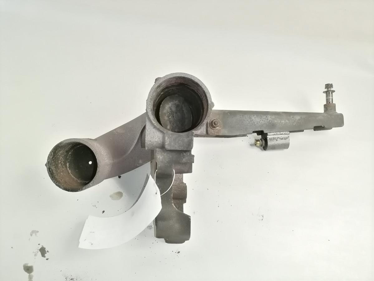 Scania Exhaust gas valve 1731023 - Exhaust system for Truck: picture 3 Scania Exhaust gas valve 1731023 - Exhaust system for Truck: picture 3