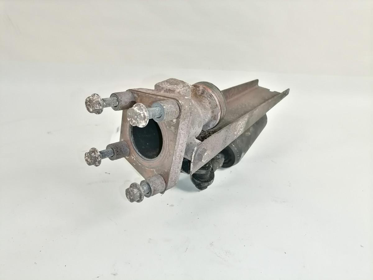 Scania Exhaust gas valve 1748892 - Exhaust system for Truck: picture 3 Scania Exhaust gas valve 1748892 - Exhaust system for Truck: picture 3