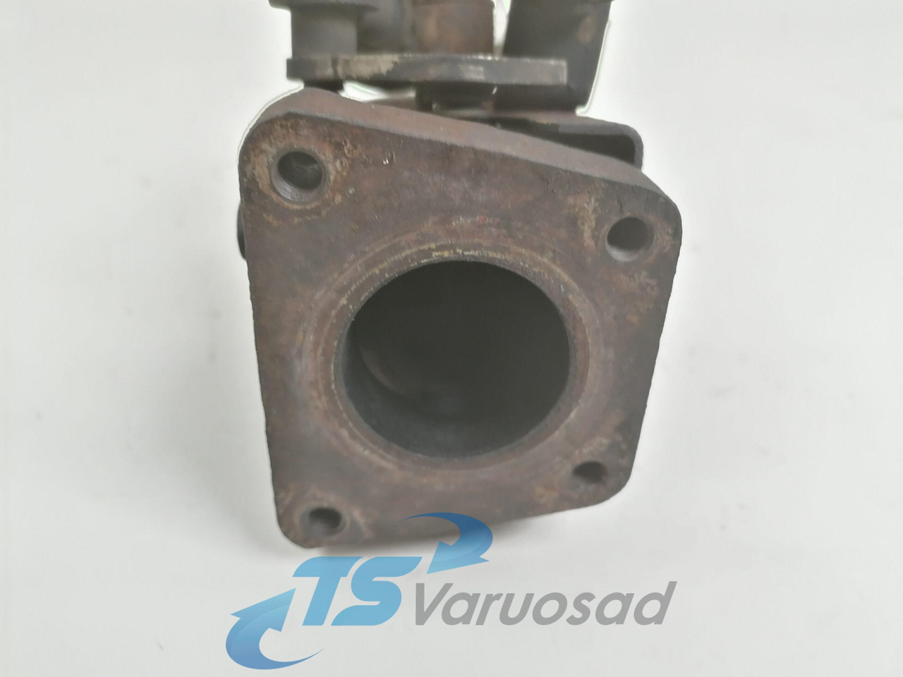 Scania Exhaust gas valve 1748892 - Exhaust system for Truck: picture 3 Scania Exhaust gas valve 1748892 - Exhaust system for Truck: picture 3