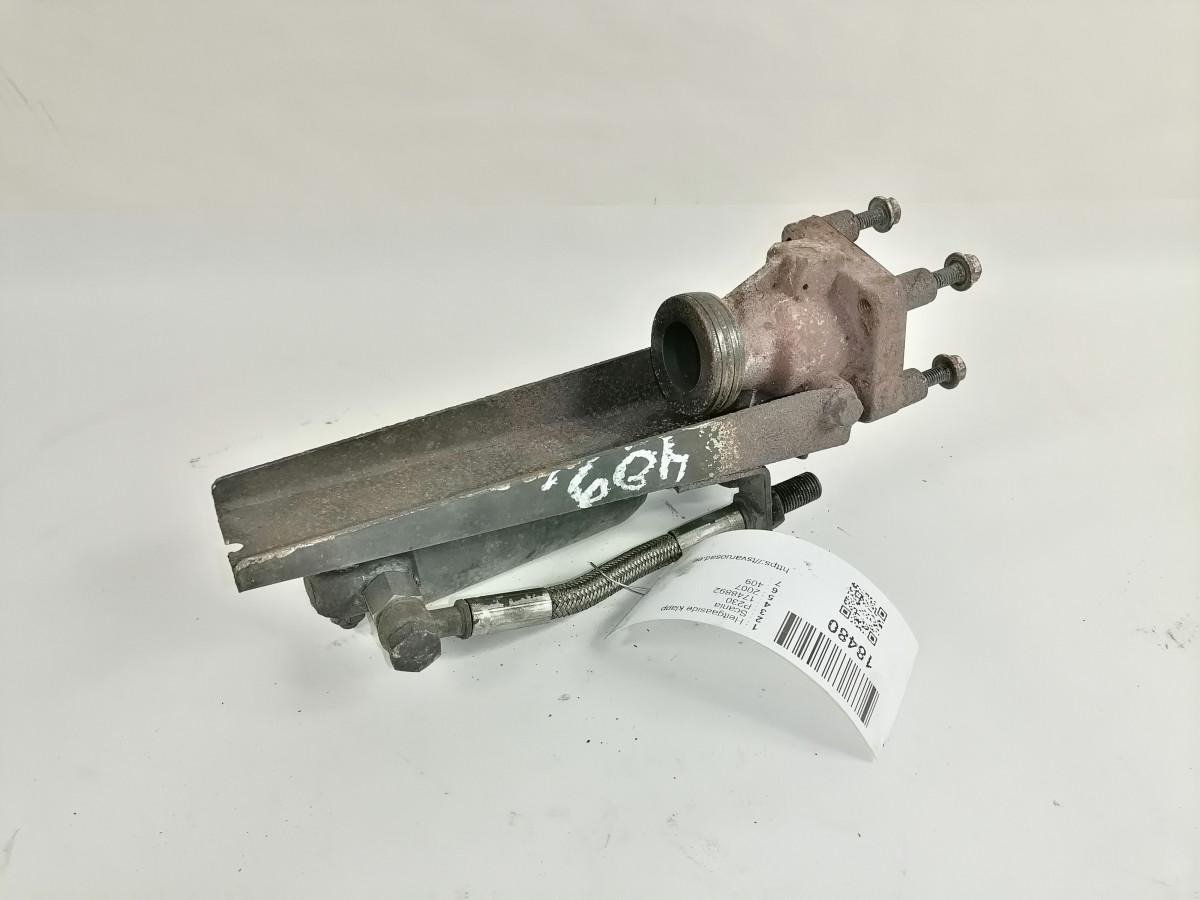 Scania Exhaust gas valve 1748892 - Exhaust system for Truck: picture 2 Scania Exhaust gas valve 1748892 - Exhaust system for Truck: picture 2