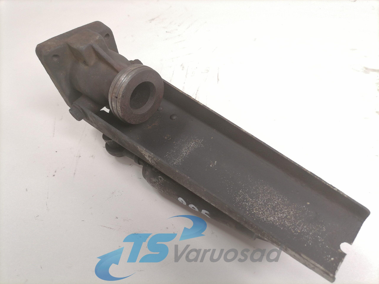 Scania Exhaust gas valve 1748892 - Exhaust system for Truck: picture 5 Scania Exhaust gas valve 1748892 - Exhaust system for Truck: picture 5