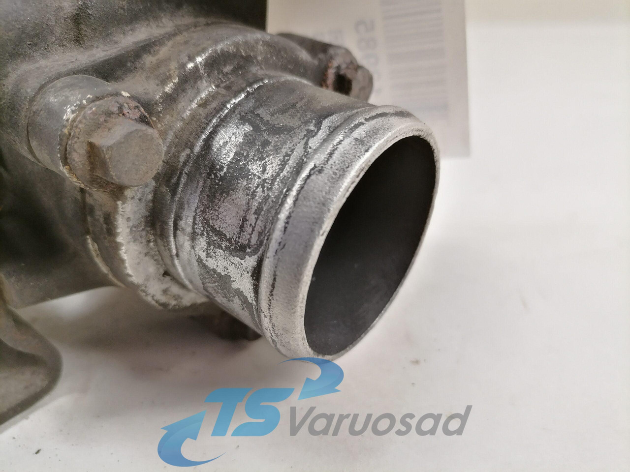 Scania Exhaust gas valve 2071162 - Exhaust system for Truck: picture 4 Scania Exhaust gas valve 2071162 - Exhaust system for Truck: picture 4