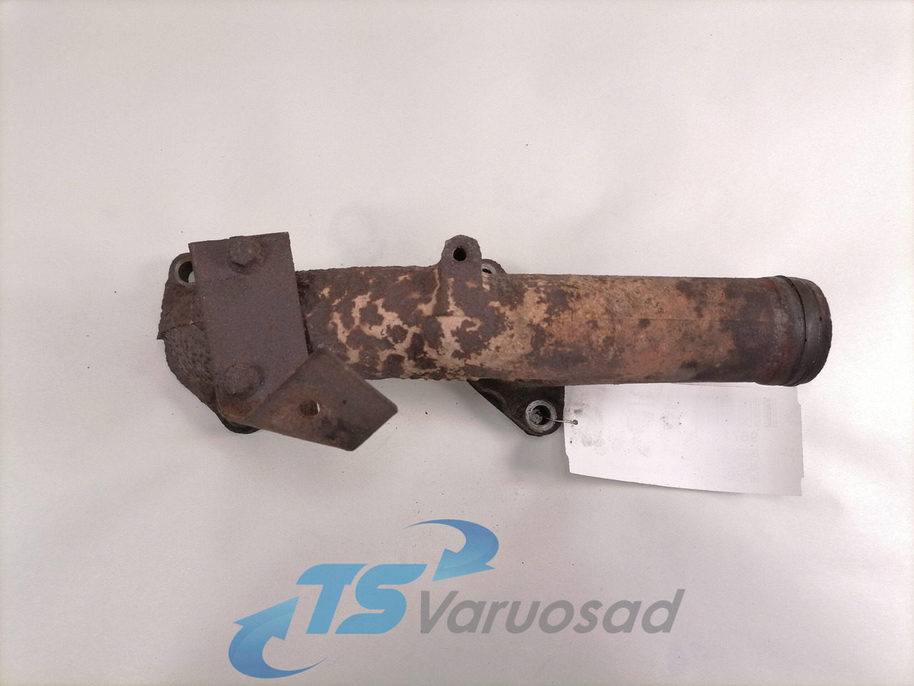 Scania Exhaust mainfold 1374099 - Exhaust manifold for Truck: picture 3 Scania Exhaust mainfold 1374099 - Exhaust manifold for Truck: picture 3
