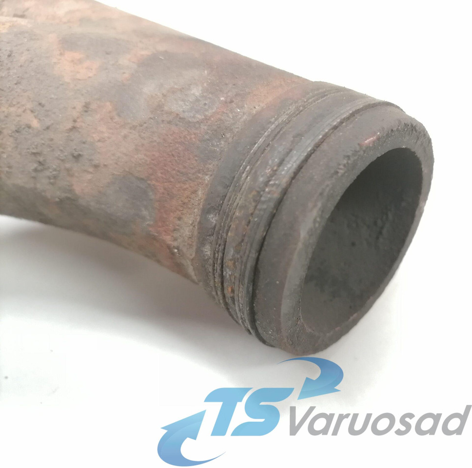 Scania Exhaust mainfold 1374099 - Exhaust manifold for Truck: picture 4 Scania Exhaust mainfold 1374099 - Exhaust manifold for Truck: picture 4