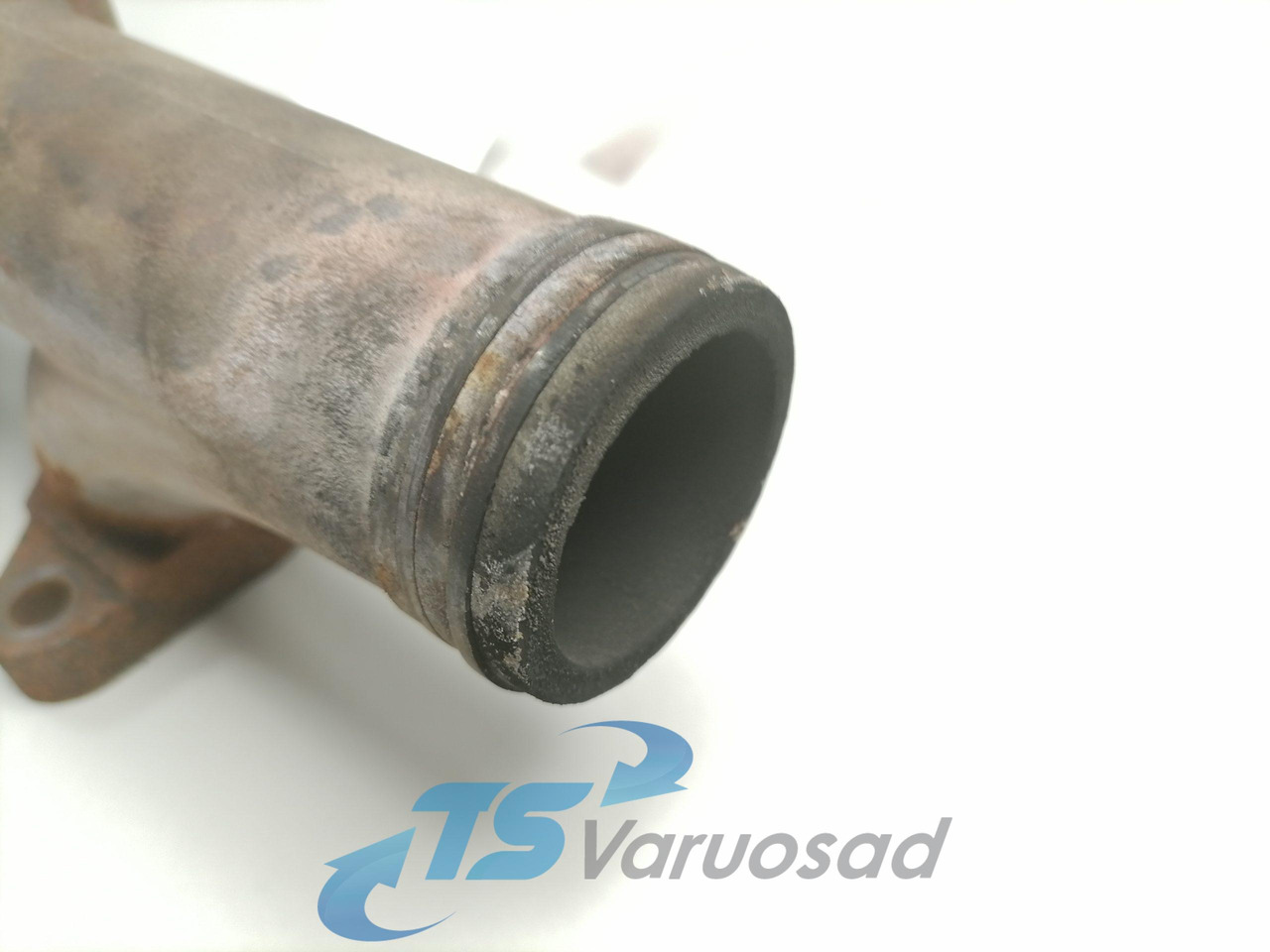 Scania Exhaust mainfold 1374099 - Exhaust manifold for Truck: picture 4 Scania Exhaust mainfold 1374099 - Exhaust manifold for Truck: picture 4
