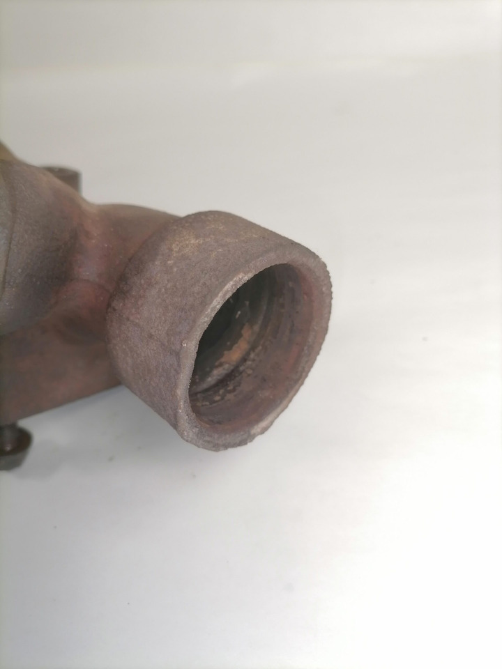 Scania Exhaust mainfold 1413894 - Exhaust manifold for Truck: picture 3 Scania Exhaust mainfold 1413894 - Exhaust manifold for Truck: picture 3