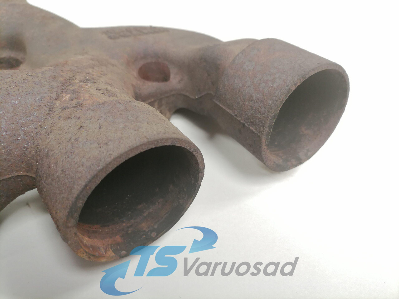 Scania Exhaust mainfold 1546234 - Exhaust manifold for Truck: picture 3 Scania Exhaust mainfold 1546234 - Exhaust manifold for Truck: picture 3