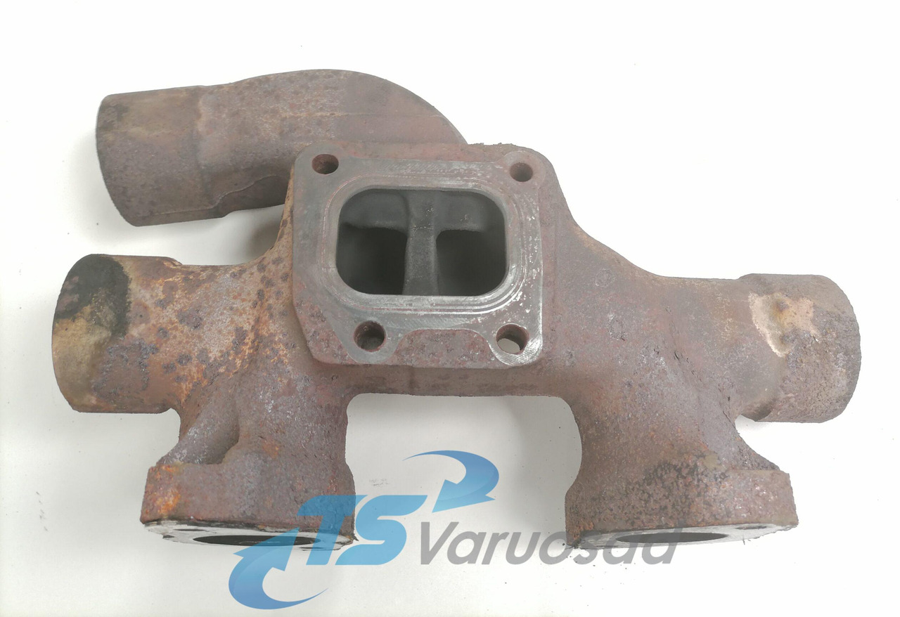 Scania Exhaust mainfold 1546234 - Exhaust manifold for Truck: picture 5 Scania Exhaust mainfold 1546234 - Exhaust manifold for Truck: picture 5