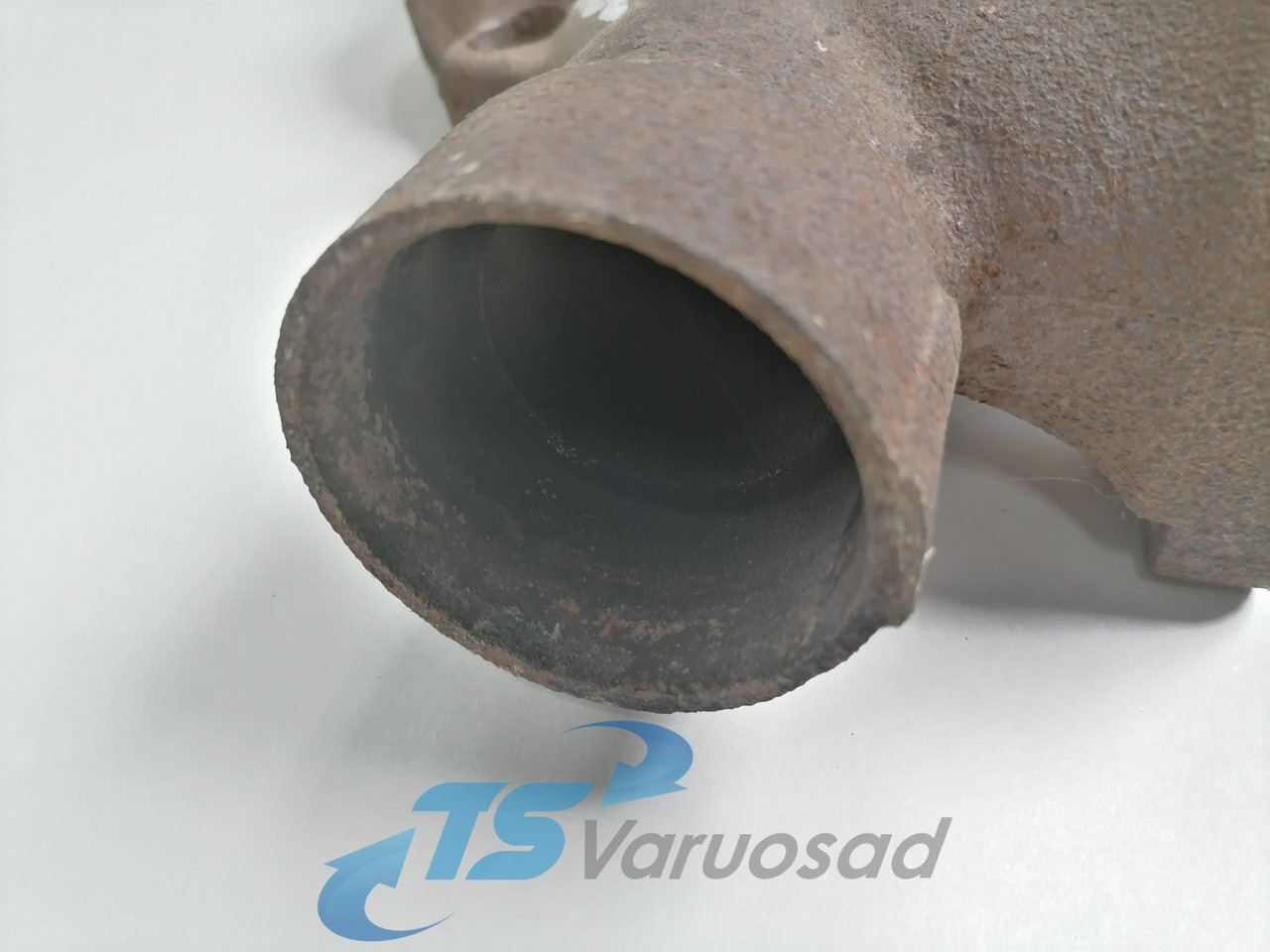 Scania Exhaust mainfold 1546234 - Exhaust manifold for Truck: picture 3 Scania Exhaust mainfold 1546234 - Exhaust manifold for Truck: picture 3