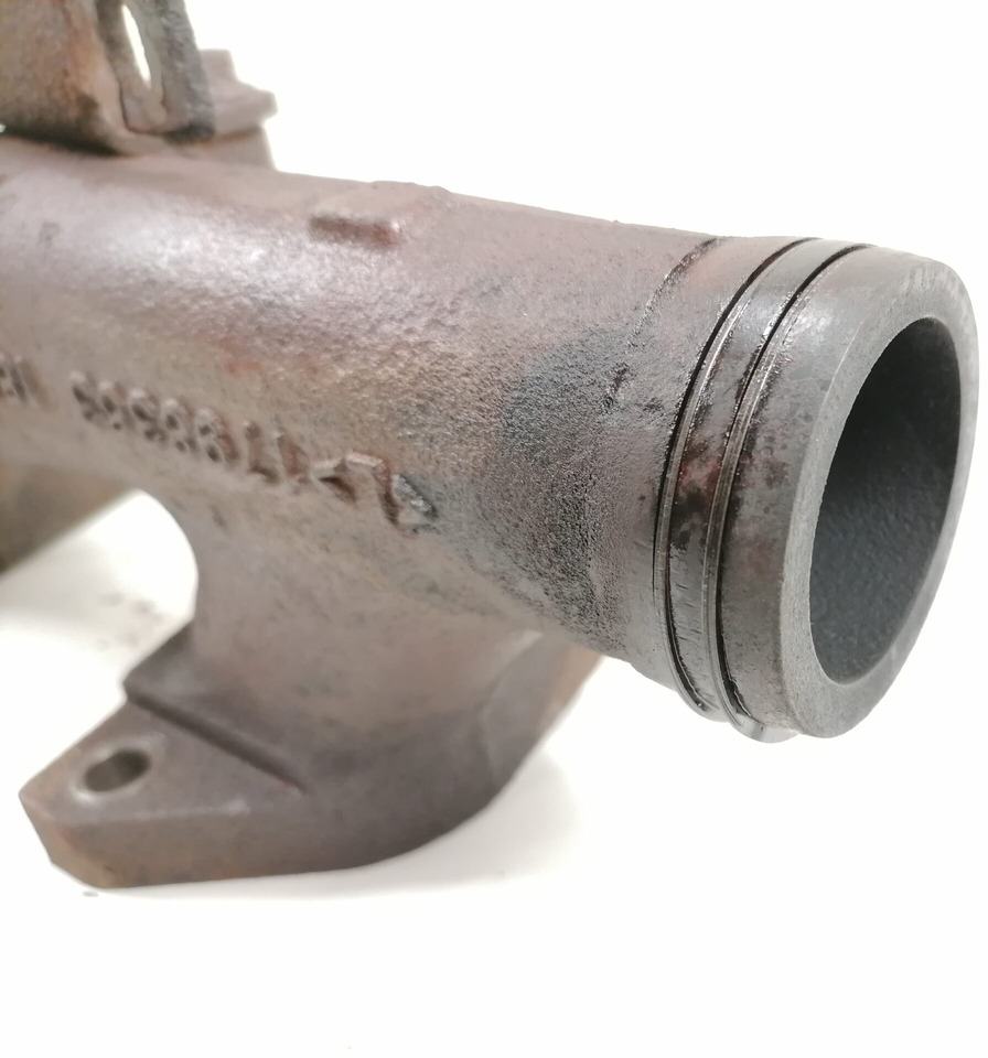 Scania Exhaust mainfold 1798363 - Exhaust manifold for Truck: picture 3 Scania Exhaust mainfold 1798363 - Exhaust manifold for Truck: picture 3
