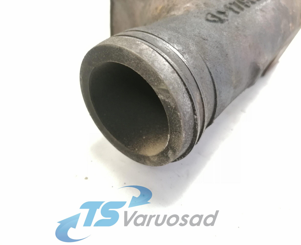Scania Exhaust mainfold 1798363 - Exhaust manifold for Truck: picture 2 Scania Exhaust mainfold 1798363 - Exhaust manifold for Truck: picture 2
