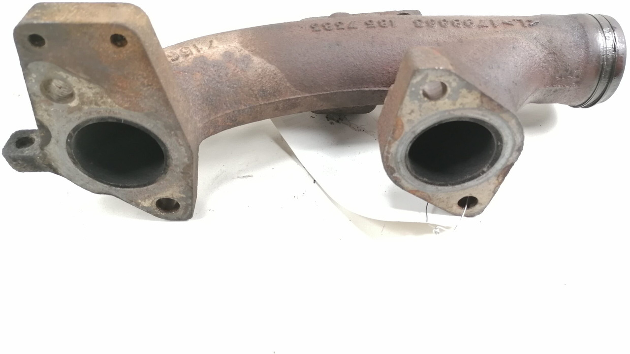 Scania Exhaust mainfold 1798363 - Exhaust manifold for Truck: picture 5 Scania Exhaust mainfold 1798363 - Exhaust manifold for Truck: picture 5