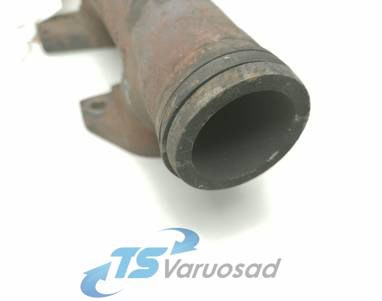 Scania Exhaust mainfold 1857383 - Exhaust manifold for Truck: picture 3 Scania Exhaust mainfold 1857383 - Exhaust manifold for Truck: picture 3