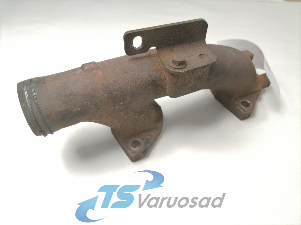 Scania Exhaust mainfold 1857383 - Exhaust manifold for Truck: picture 2 Scania Exhaust mainfold 1857383 - Exhaust manifold for Truck: picture 2