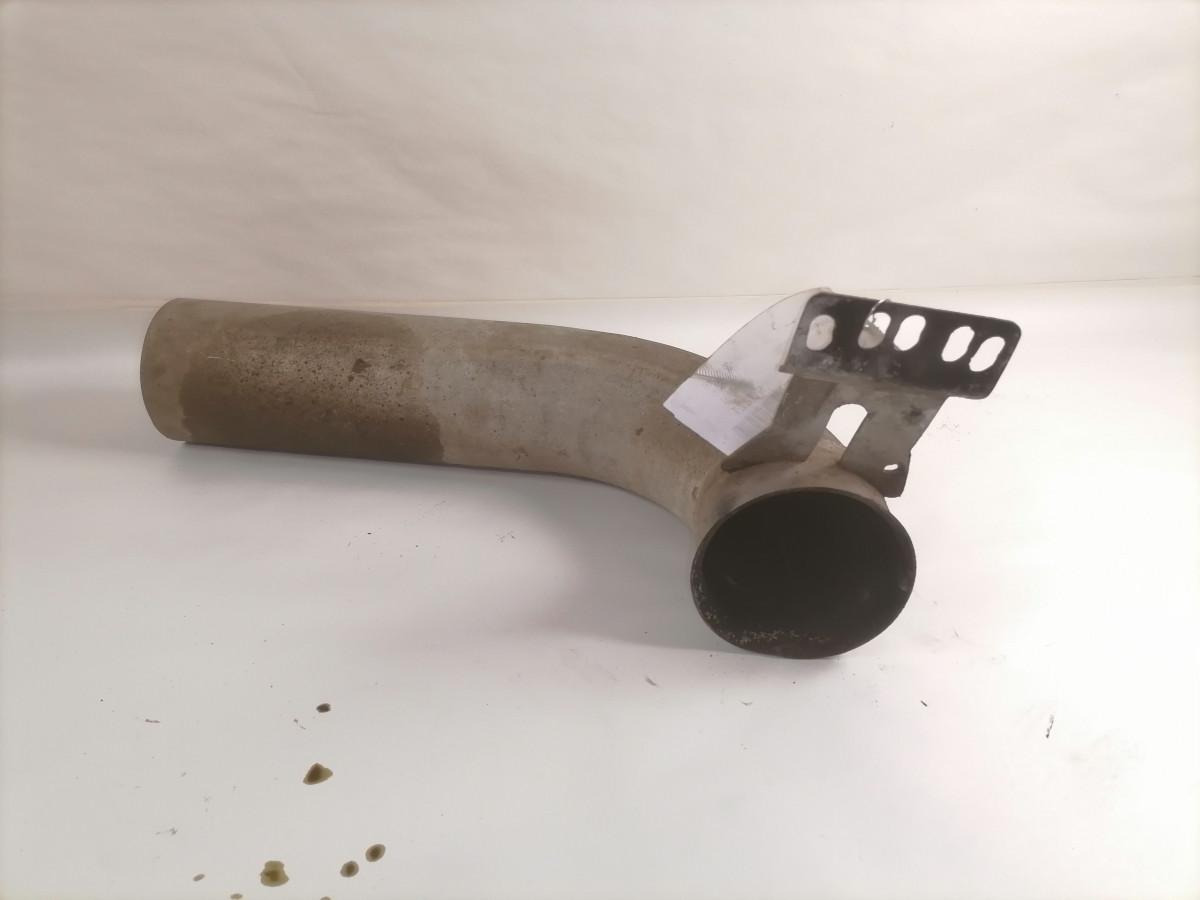 Scania Exhaust pipe 1483285 - Muffler for Truck: picture 2 Scania Exhaust pipe 1483285 - Muffler for Truck: picture 2