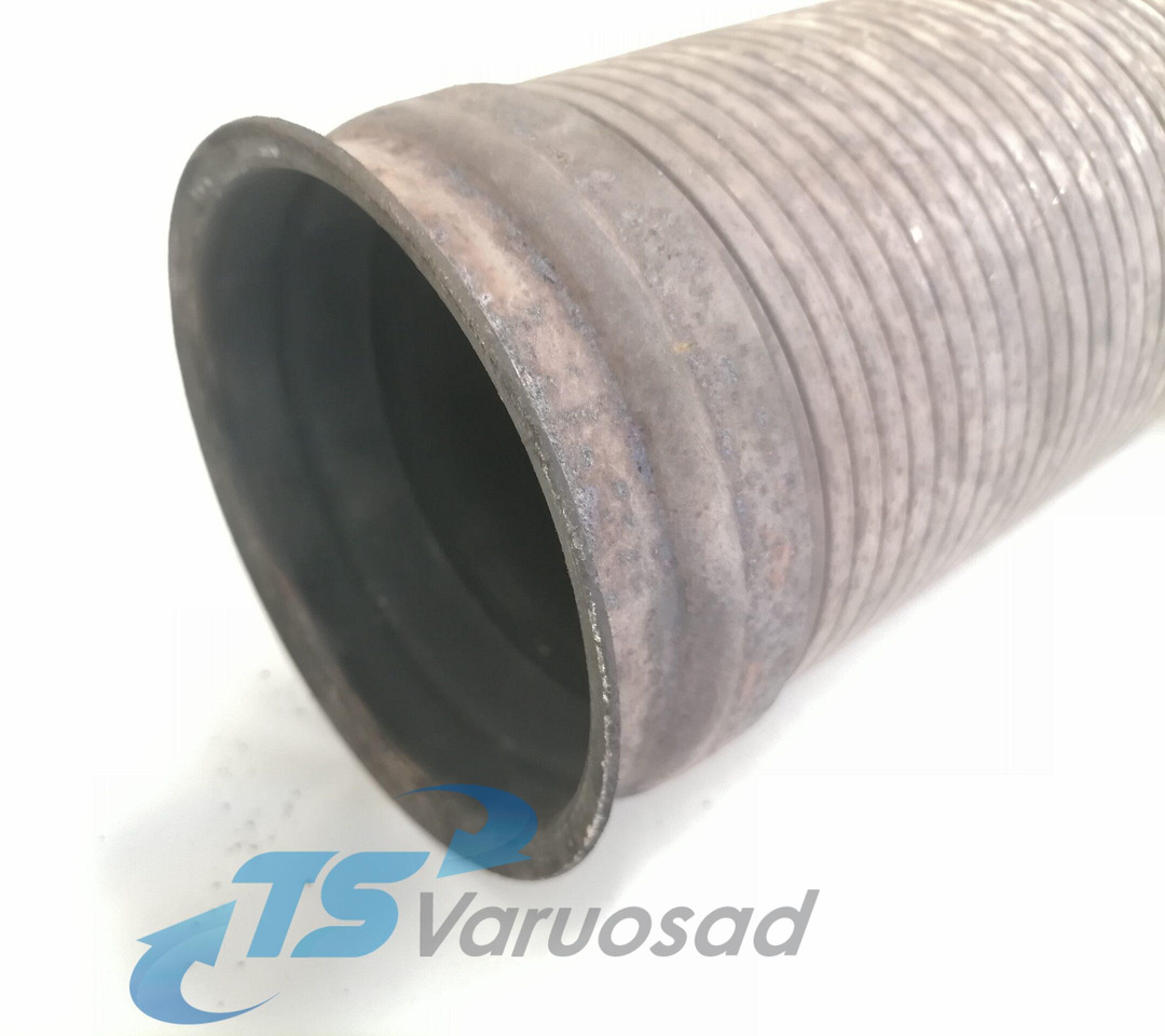 Scania Exhaust pipe 1505749 - Muffler for Truck: picture 2 Scania Exhaust pipe 1505749 - Muffler for Truck: picture 2