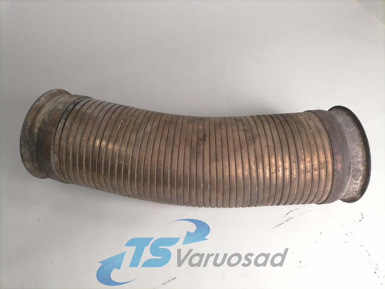 Scania Exhaust pipe 1505749 - Muffler for Truck: picture 1 Scania Exhaust pipe 1505749 - Muffler for Truck: picture 1